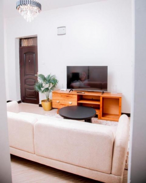Hush Haven Urban Retreat